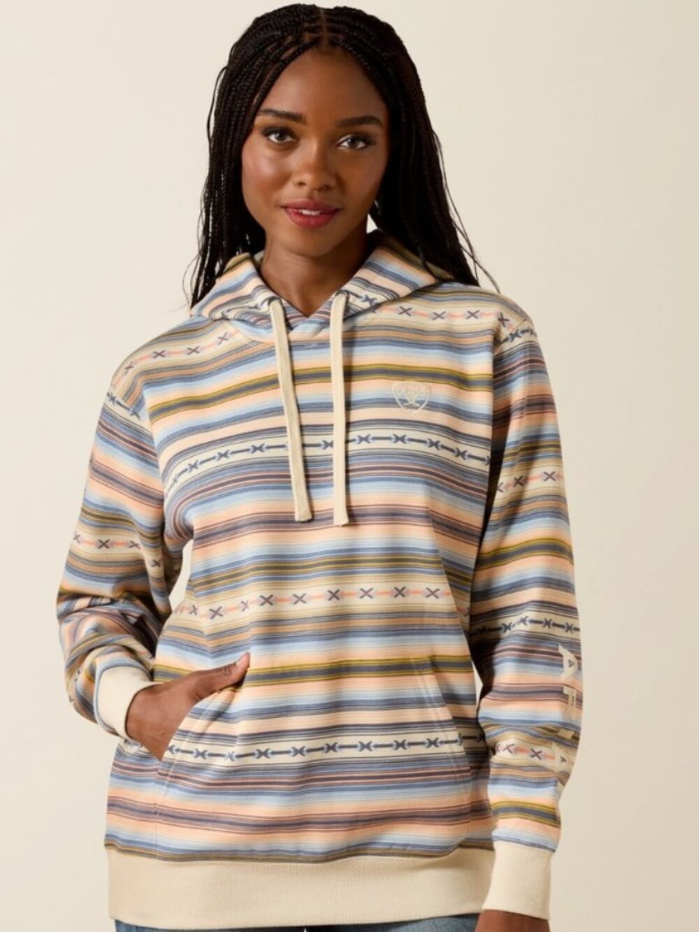 Ariat Women's Logo 2.0 Hoodie | NWT